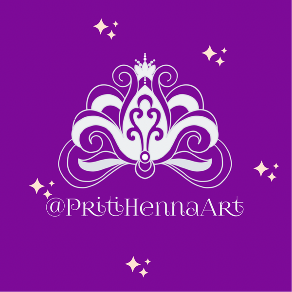 Priti Henna Art