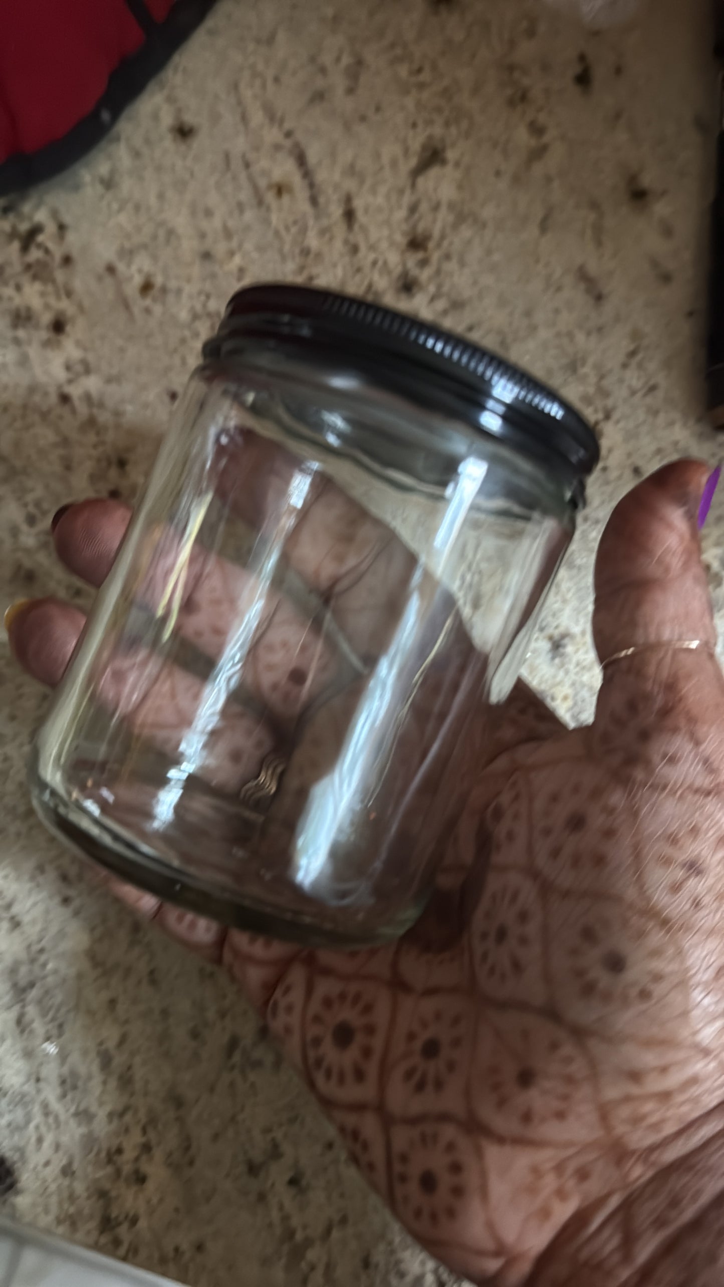 Handpoured Soy Wax candles - Bulk Orders Only
