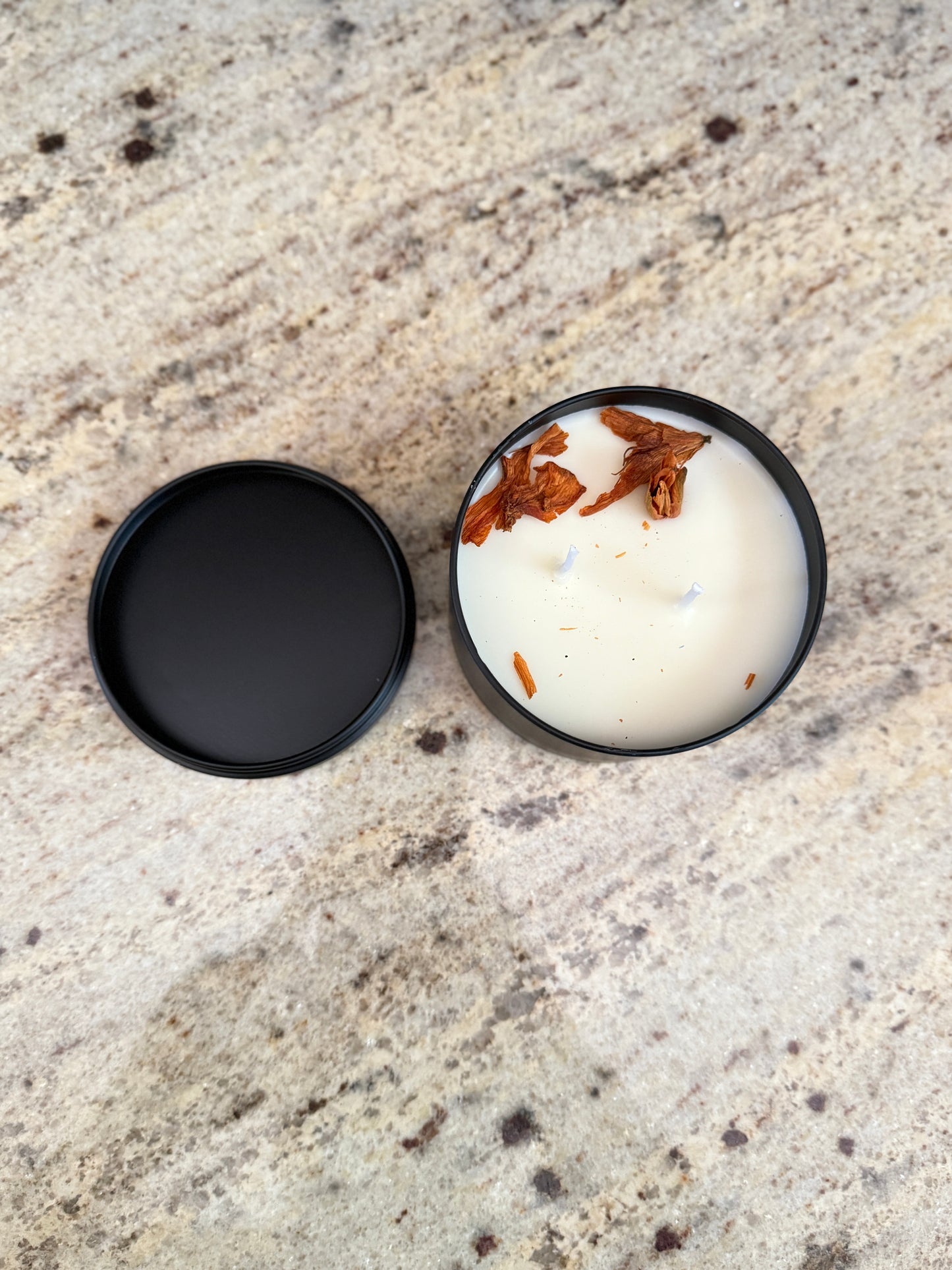 Handpoured Soy Wax candles - Bulk Orders Only