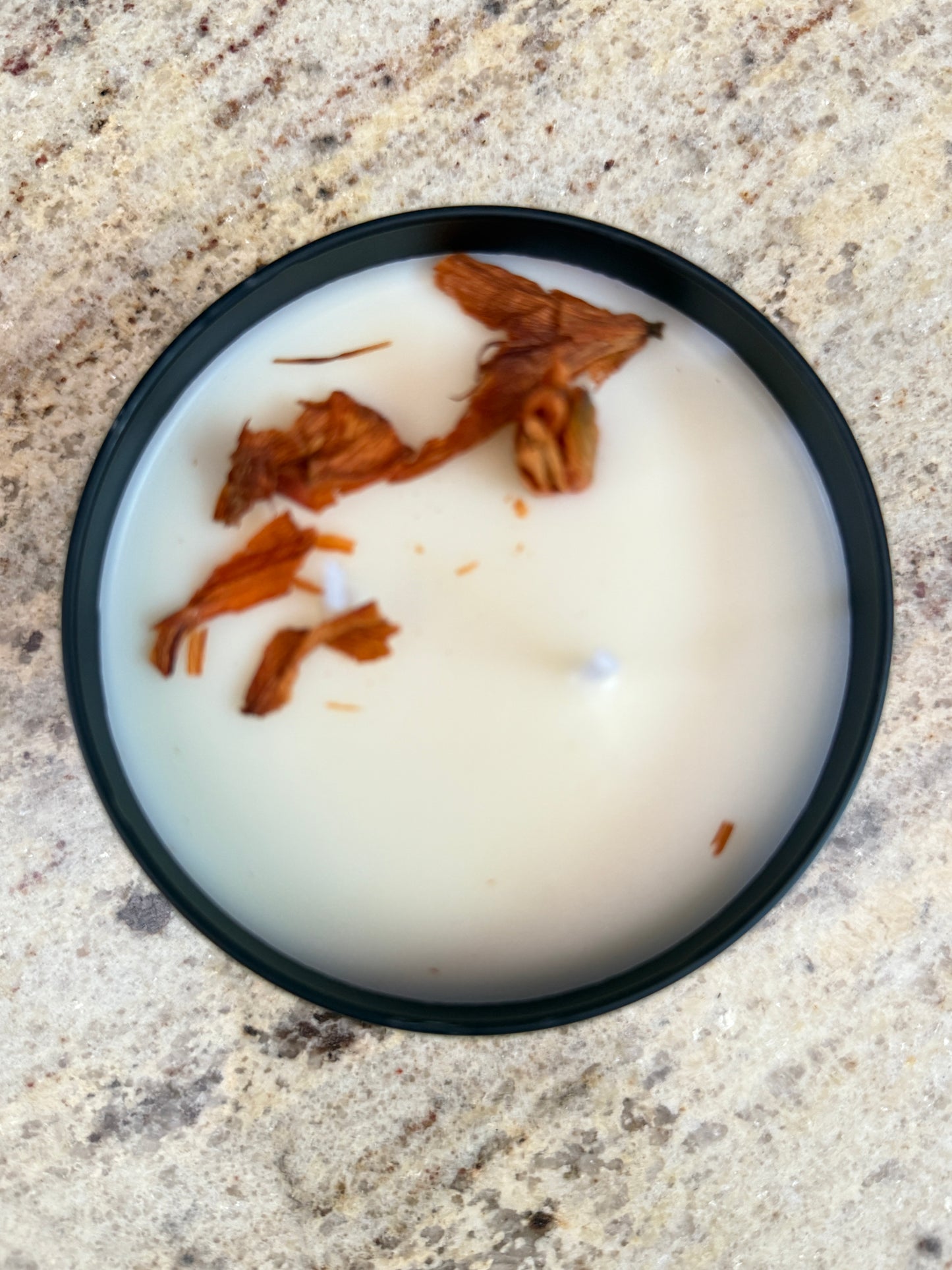 Handpoured Soy Wax candles - Bulk Orders Only