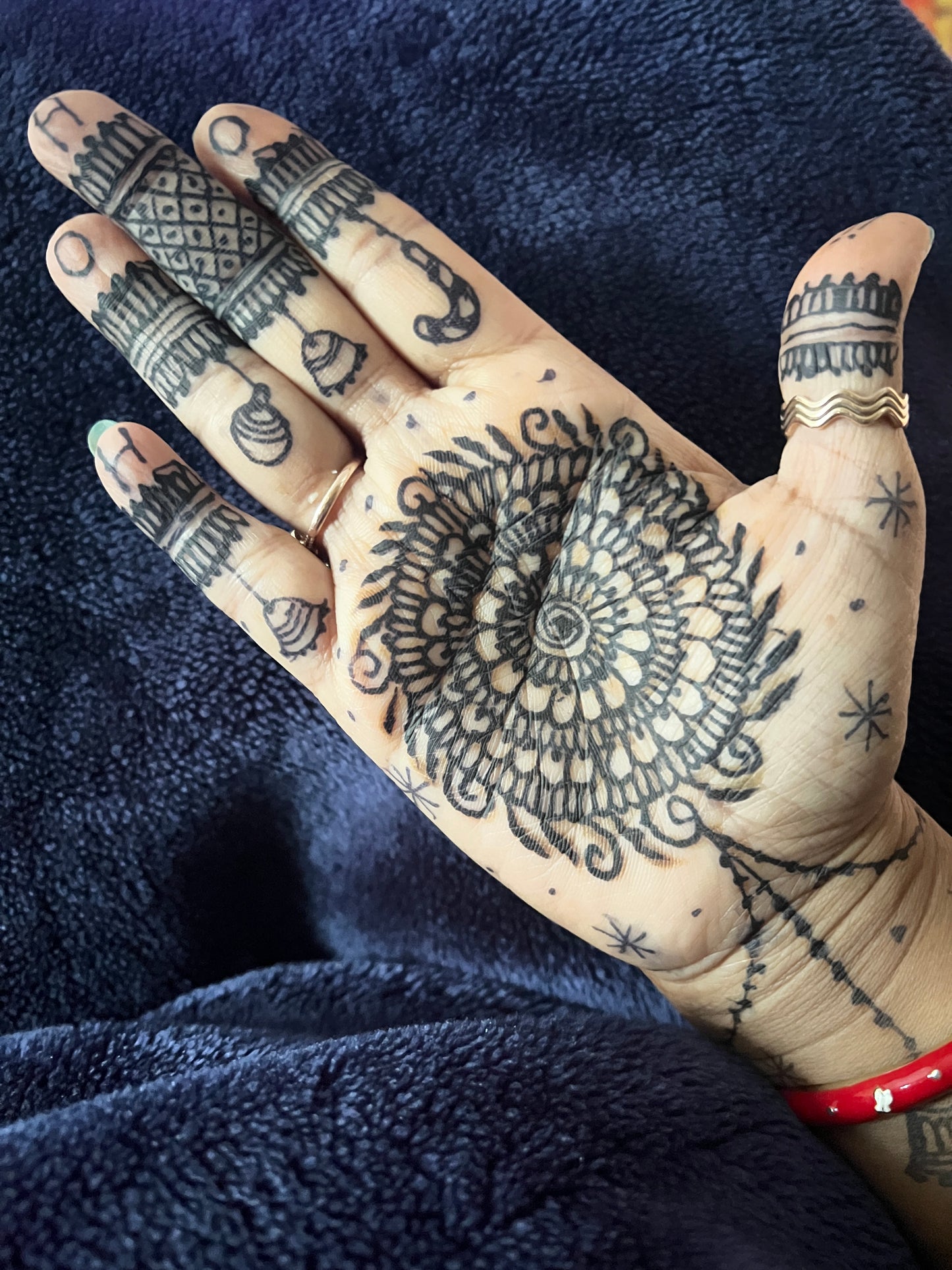 Jagua Gel Body Art, Ready to Use Cones, Naturally made